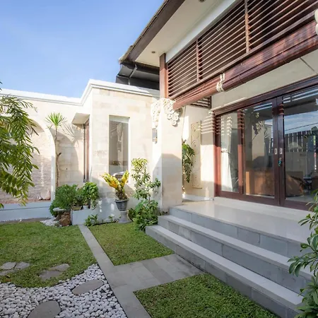 Cherish Villa Umalas