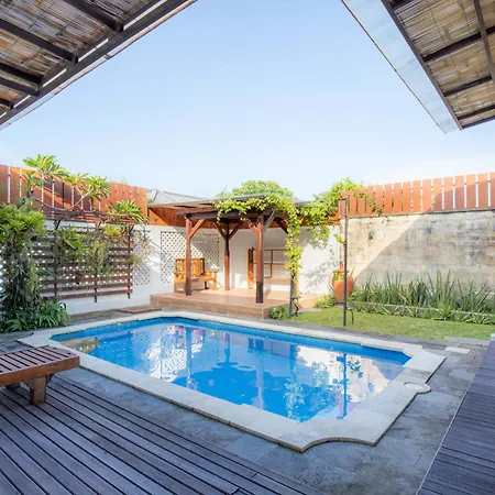 Cherish Villa Umalas