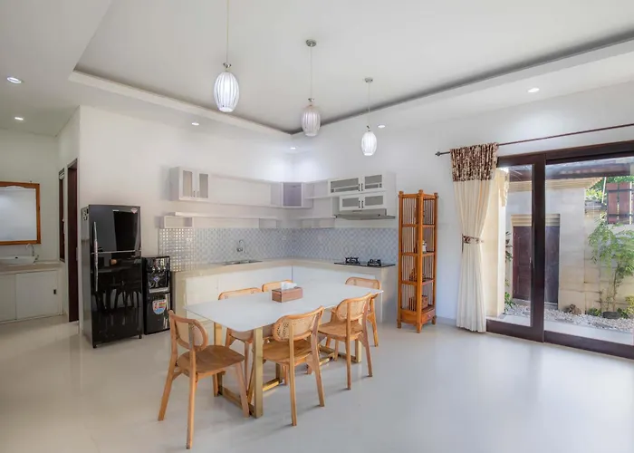 Cherish Umalas Guest house Canggu (Bali)