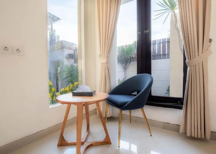 Cherish Umalas Guest house Canggu (Bali)