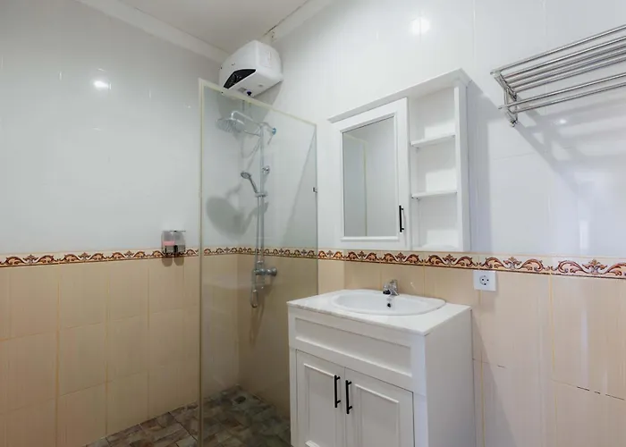 Guest house Cherish Umalas