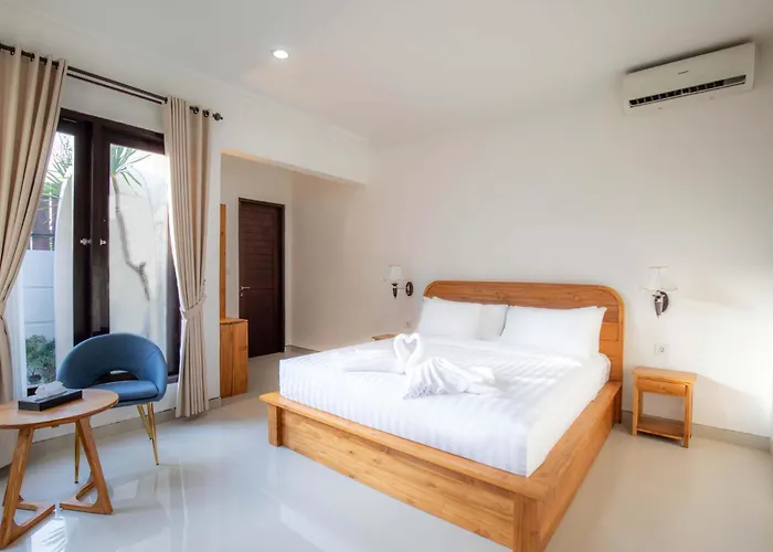 Guest house Cherish Umalas 3*