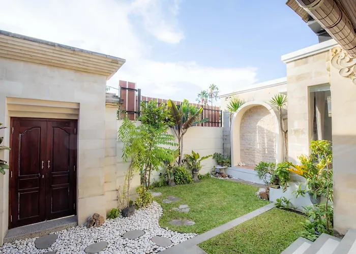 Cherish Umalas Guest house Canggu (Bali)