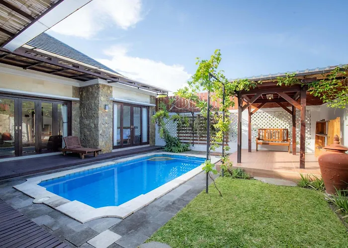 Cherish Umalas 3* Canggu (Bali)