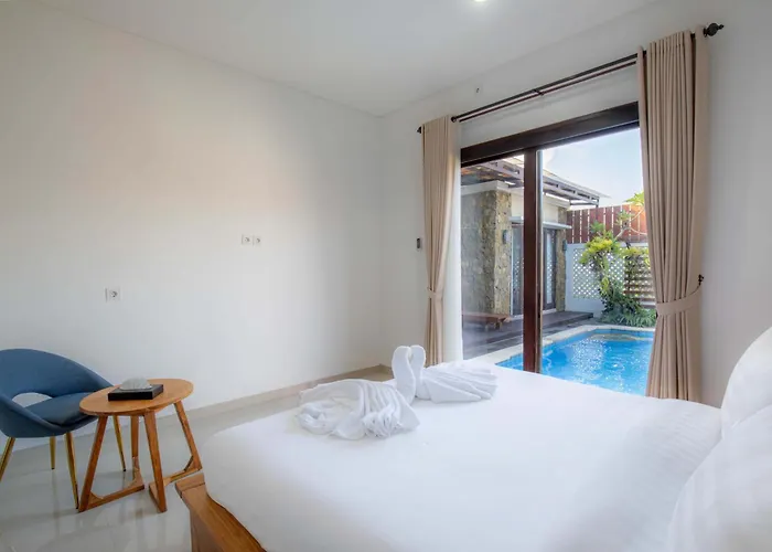 Cherish Umalas Guest house 3*