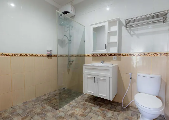 Guest house Cherish Umalas Canggu (Bali)