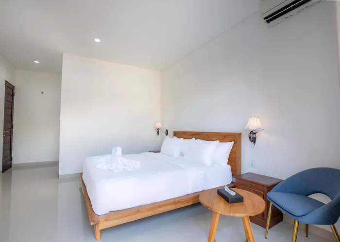 Cherish Umalas Guest house