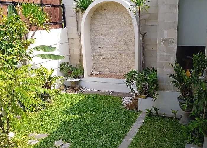 Cherish Umalas Pensión